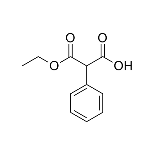 Picture of 3-Ethoxy-3-oxo-2-phenyl propanoic acid