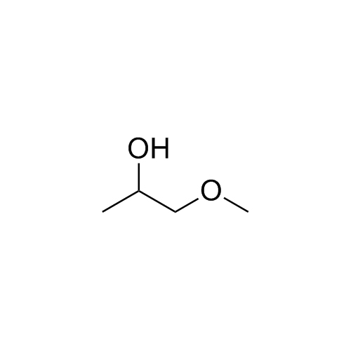 Show details for 1-Methoxy-2-Propanol Picture of 1-Methoxy-2-Propanol