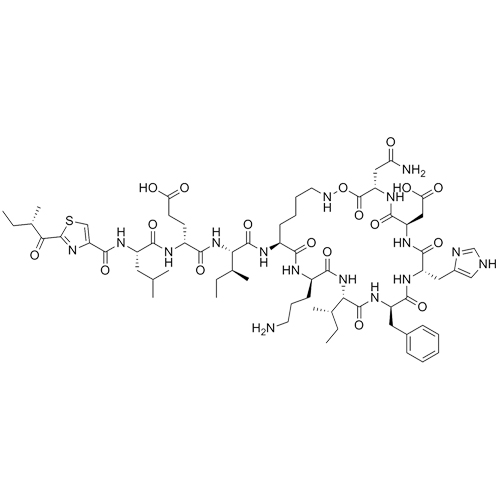 Show details for Bacitracin F Picture of Bacitracin F
