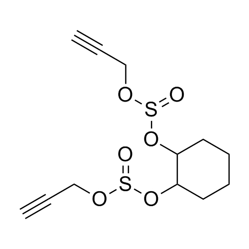 Show details for Propargite Impurity C Picture of Propargite Impurity C