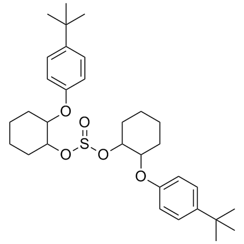 Picture of Propargite Impurity 1