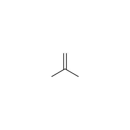 Picture of 2-Methylpropene