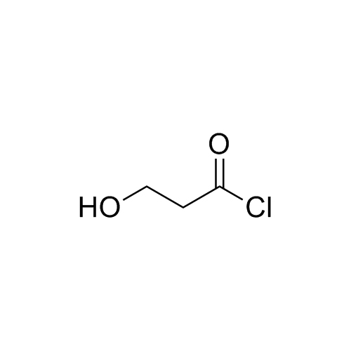 Picture of 3-Hydroxy-propanoyl Chloride