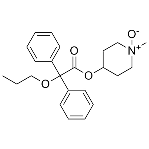 Picture of Propiverine N-Oxide