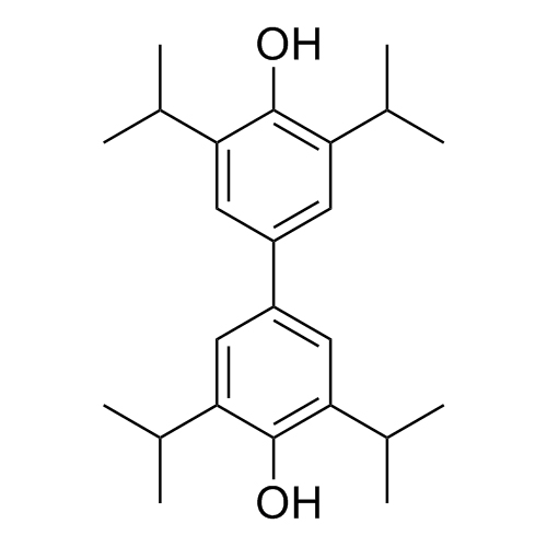 Picture of Propofol EP Impurity E