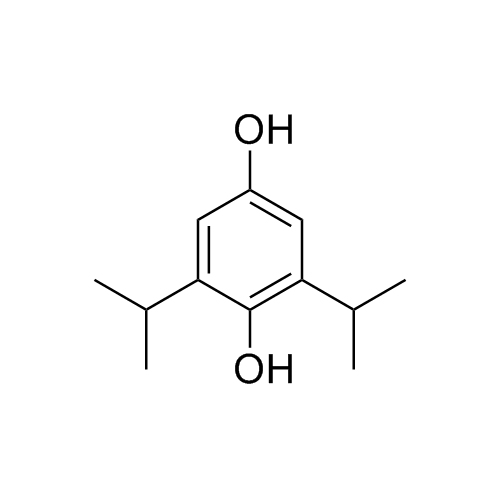 Picture of 4-Hydroxy Propofol