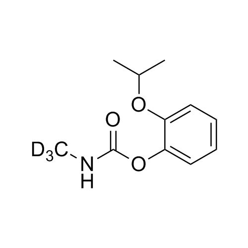 Picture of Propoxur-d3