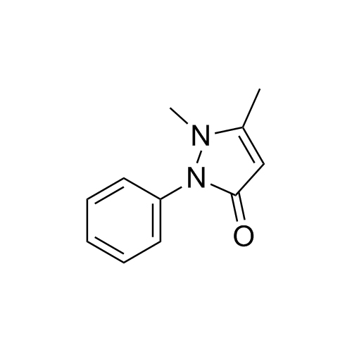 Picture of Propyphenazone EP impurity A