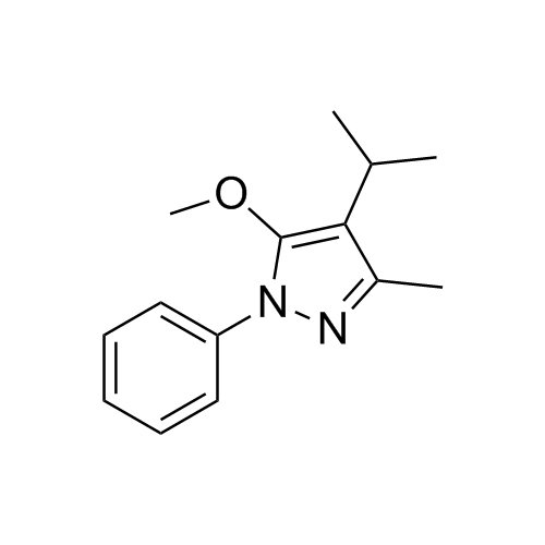 Picture of Propyphenazone EP impurity B