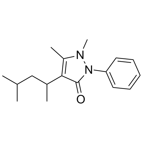 Picture of Propyphenazone EP impurity C