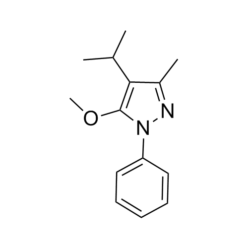 Picture of Propyphenazone EP impurity E