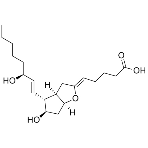 Picture of Prostacyclin (Epoprostenol)