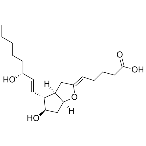 Picture of (15R)-Prostacyclin