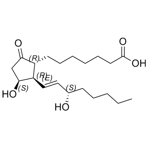 Picture of 11-beta-Prostaglandin E1