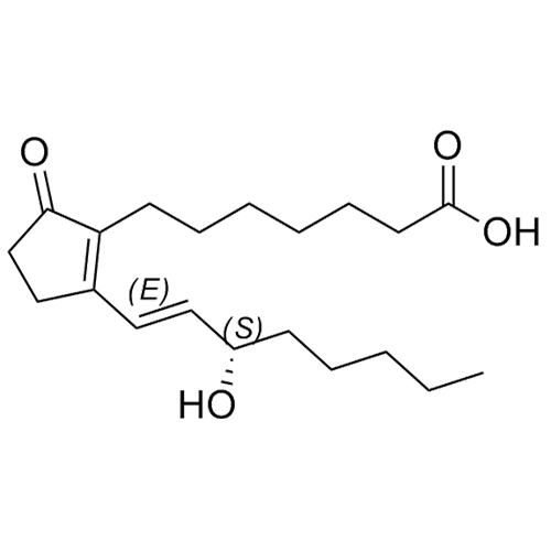Picture of Prostaglandin Impurity B