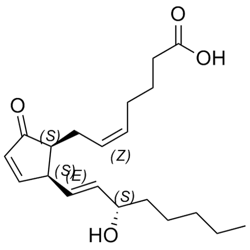 Picture of Prostaglandin A2