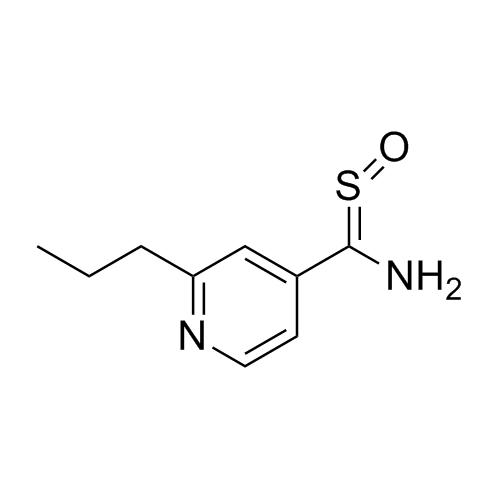 Picture of Prothionamide Sulfoxide