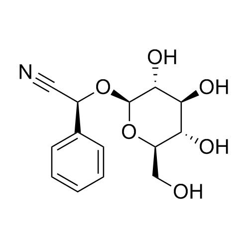 Picture of (S)-Prunasin