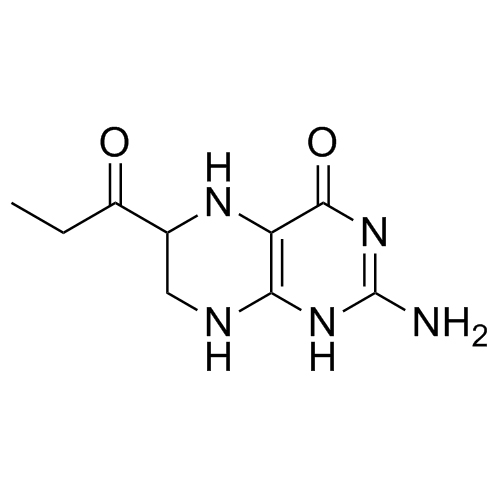 Picture of Sepiapterin Impurity 1