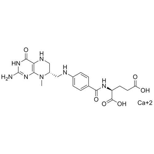 Picture of Pteroic Acid Impurity 1