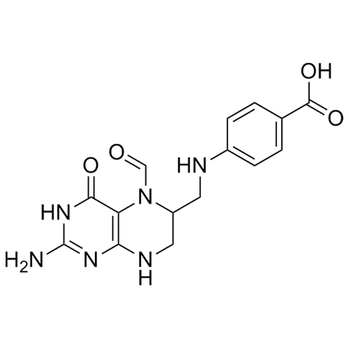 Picture of Pteroic Acid Impurity 2