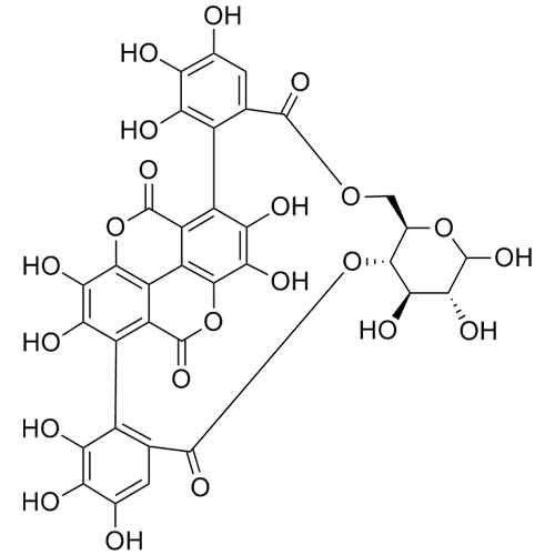 Picture of Punicalin