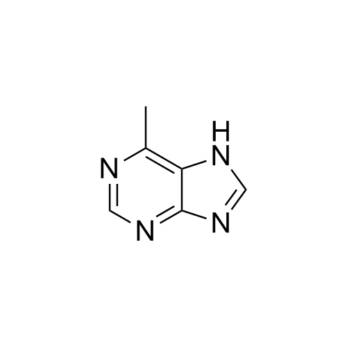 Picture of 6-Methyl Purine