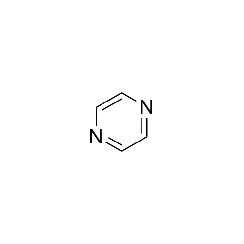 Picture of Pyrazine