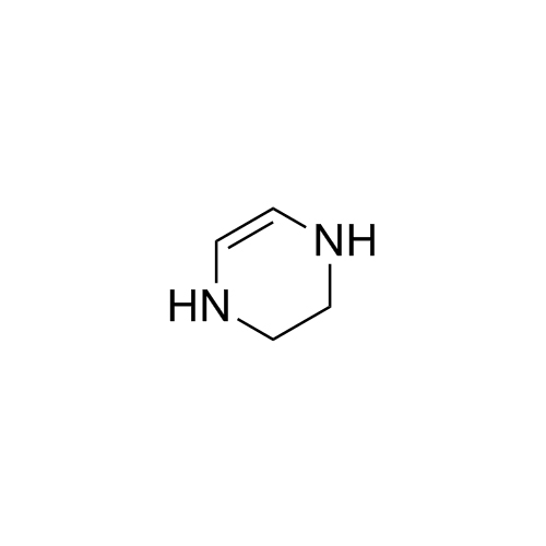 Show details for 1,2,3,4-Tetrahydropyrazine Picture of 1,2,3,4-Tetrahydropyrazine