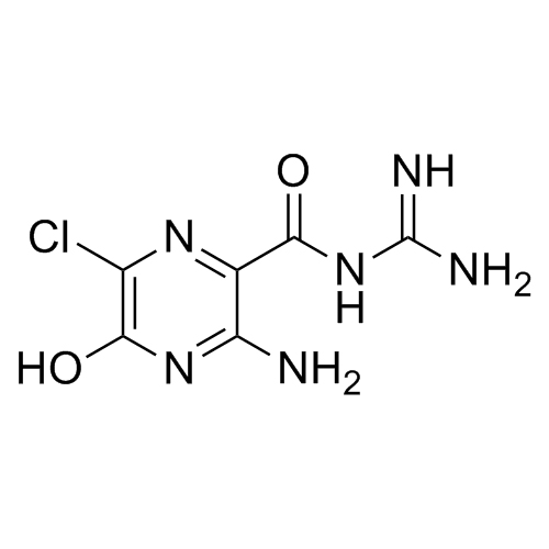 Picture of Chloropyrazine Carboxamide