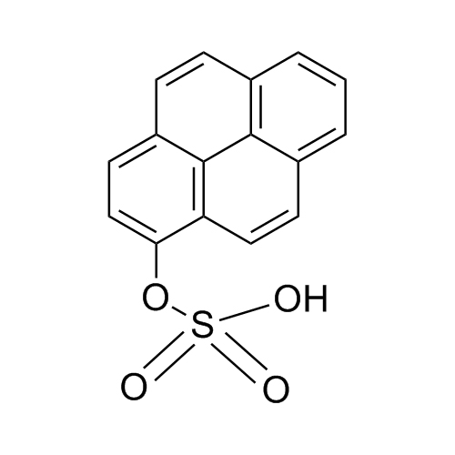 Picture of 1-Hydroxypyrene Sulfate