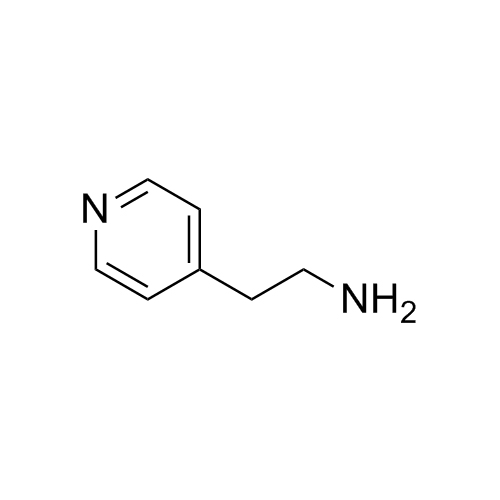 Picture of 4-(2-Aminoethyl)pyridine