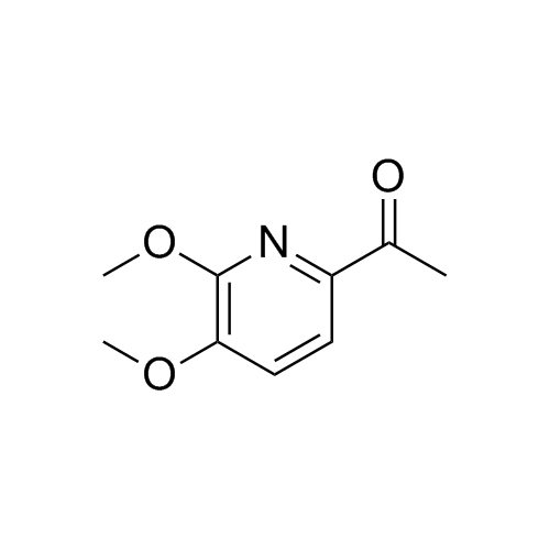 Picture of 1-(5,6-dimethoxypyridin-2-yl) ethanone