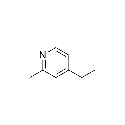 Picture of 4-Ethyl-2-Methylpyridine