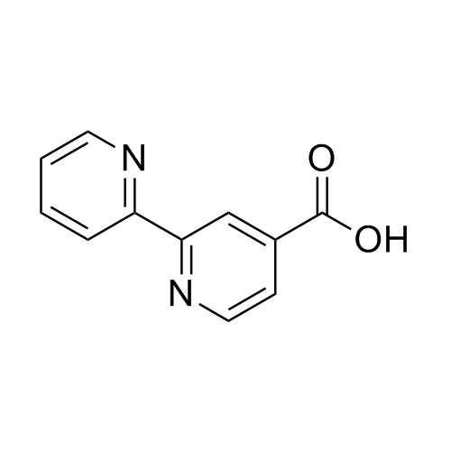 Picture of 2,2'-Bipyridine-4-Carboxylic Acid