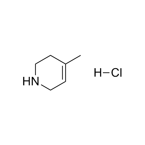 Picture of 4-Methyl-1,2,3,6-Tetrahydropyridine HCl