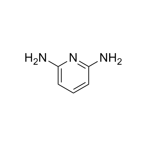 Picture of 2,6-Diaminopyridine