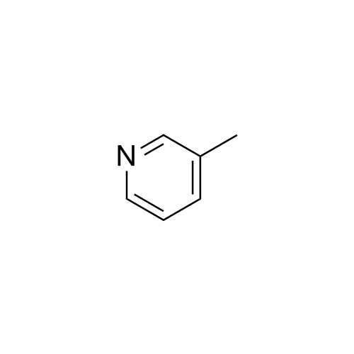 Picture of 3-Methylpyridine