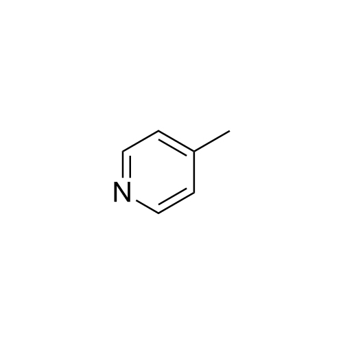 Picture of 4-Methylpyridine