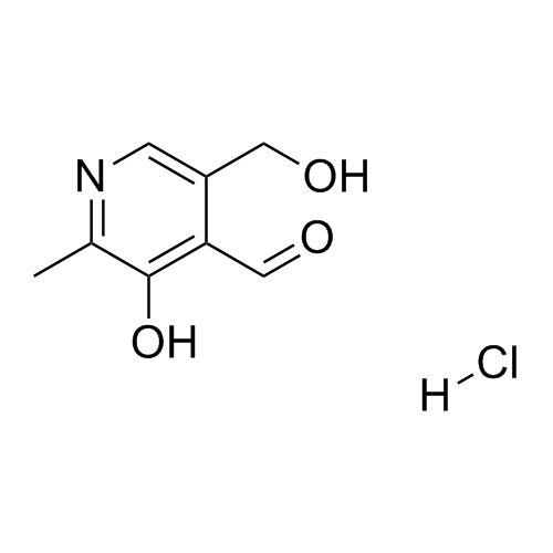 Show details for Pyridoxal HCl Picture of Pyridoxal HCl