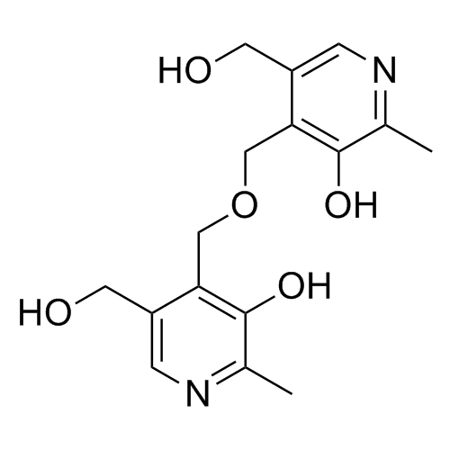 Show details for Pyridoxine Impurity 1 Picture of Pyridoxine Impurity 1