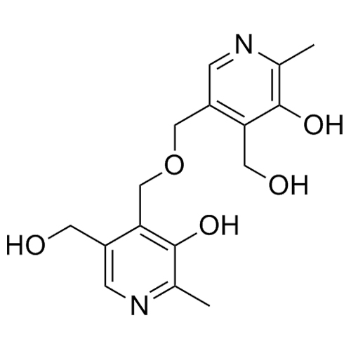 Show details for Pyridoxine Impurity 2 Picture of Pyridoxine Impurity 2