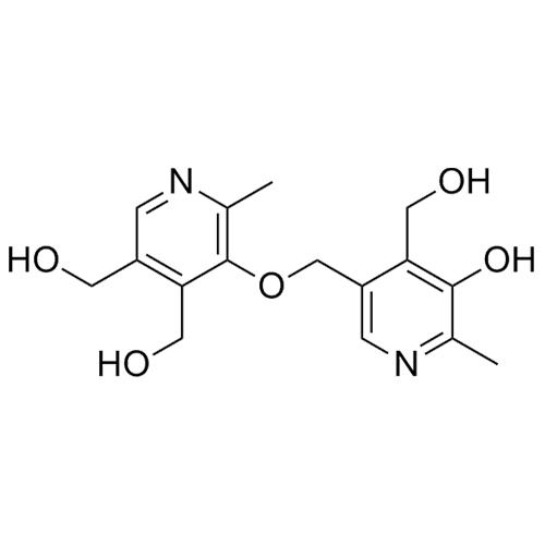 Show details for Pyridoxine Impurity 7 Picture of Pyridoxine Impurity 7