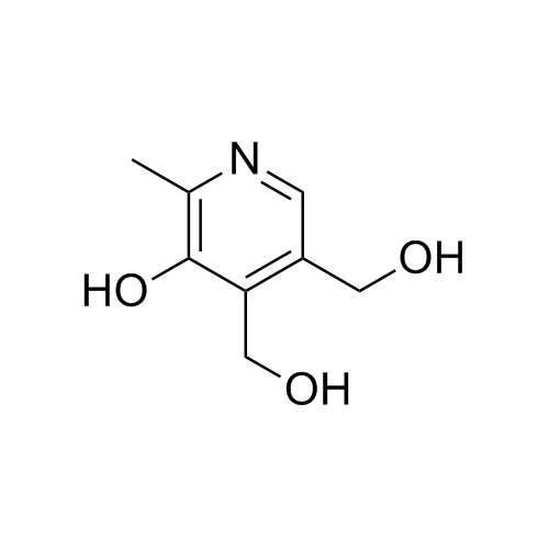 Show details for Pyridoxine Impurity 11 Picture of Pyridoxine Impurity 11