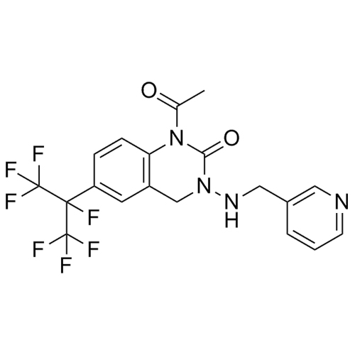 Show details for Pyrifluquinazon Picture of Pyrifluquinazon