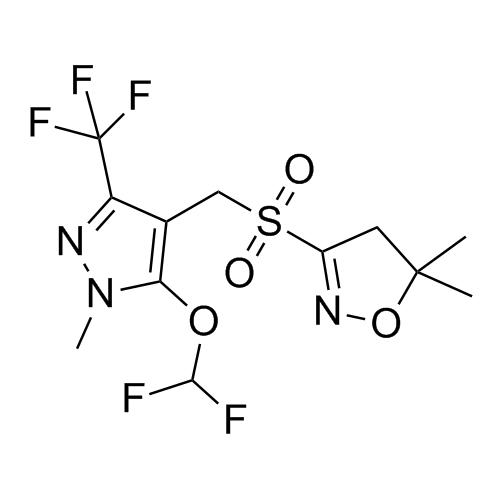 Picture of Pyroxasulfone