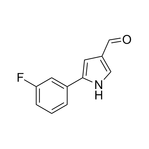 Show details for Pyrrole Related Compound 1 Picture of Pyrrole Related Compound 1