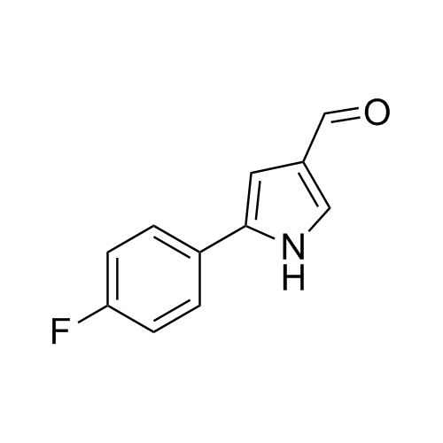 Show details for Pyrrole Related Compound 2 Picture of Pyrrole Related Compound 2