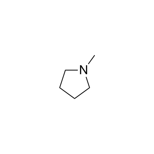 Show details for N-Methyl Pyrrolidine Picture of N-Methyl Pyrrolidine
