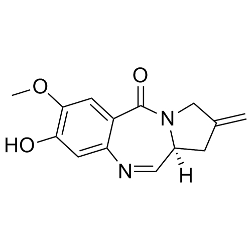 Show details for Pyrrolobenzodiazepine (PBD) Picture of Pyrrolobenzodiazepine (PBD)